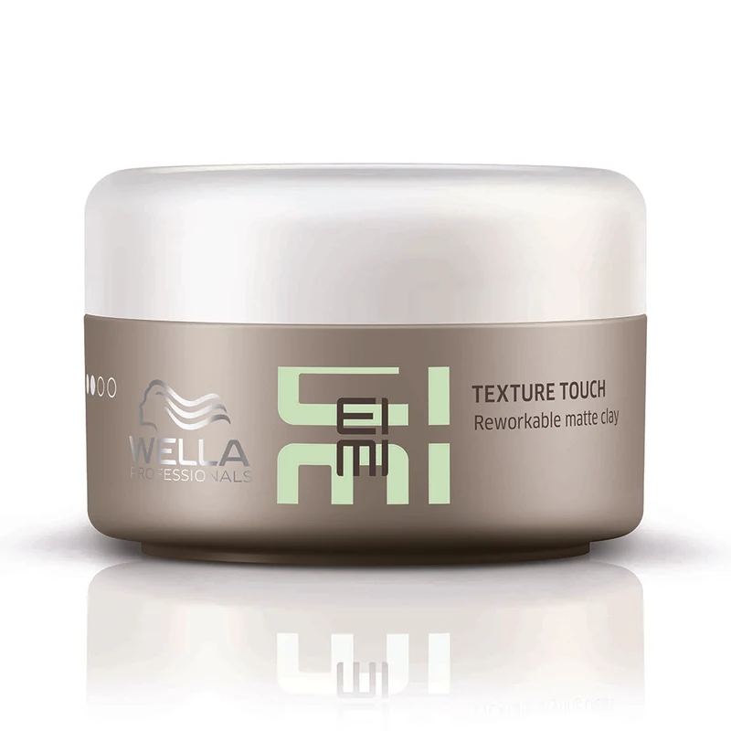 Argile effet mat Texture Touch Eimi