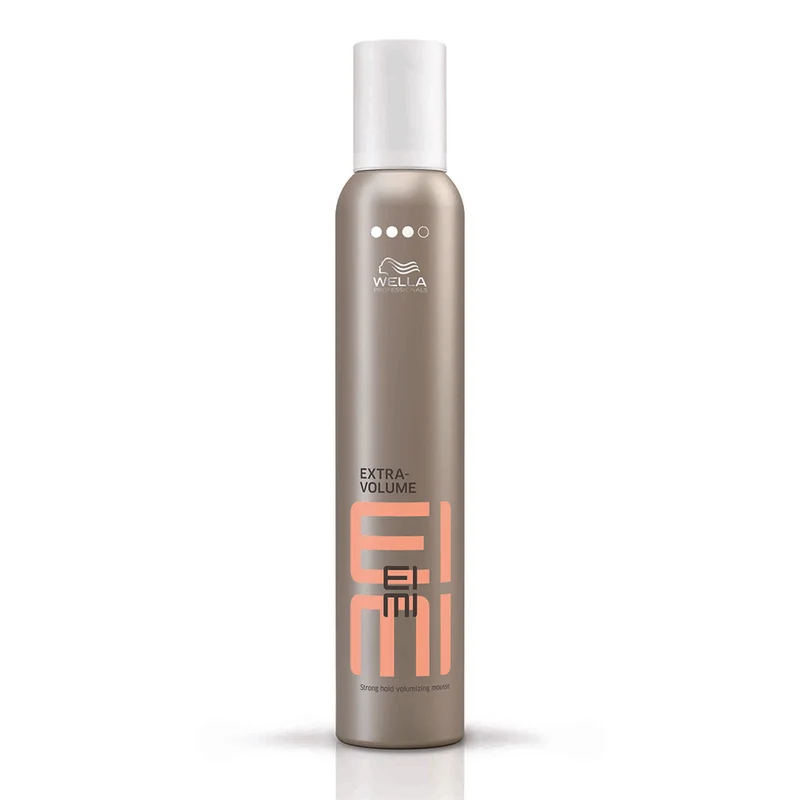 Mousse de coiffage Extra Volume Eimi
