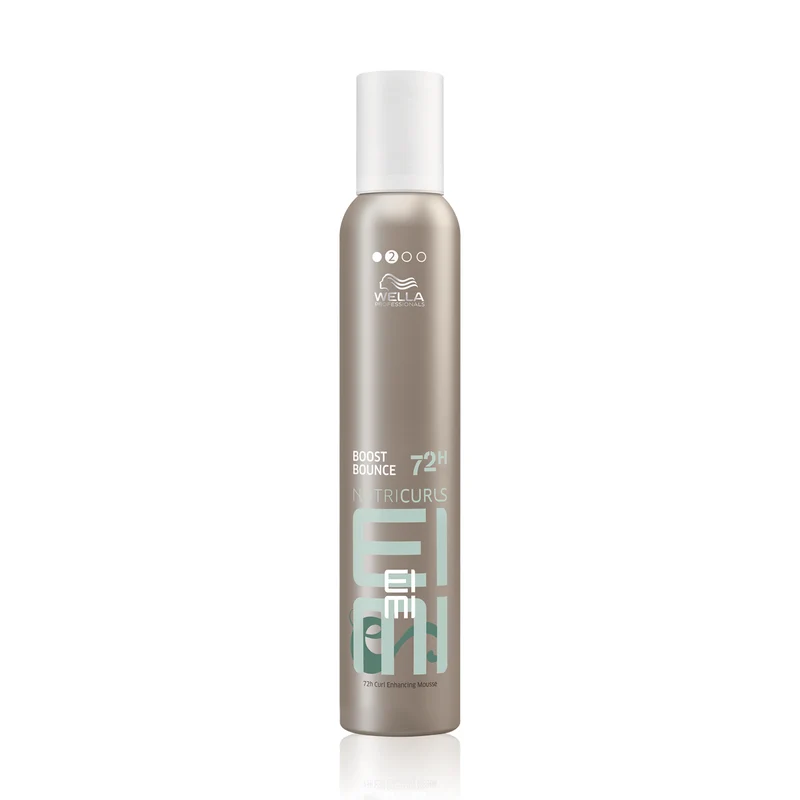 Mousse dynamisante Boost Bounce Eimi