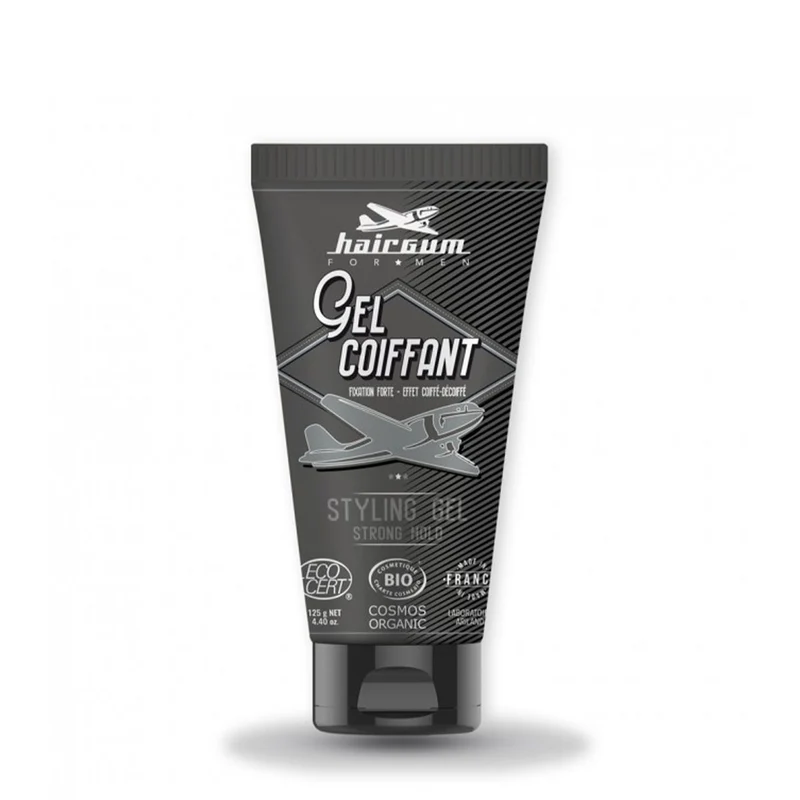 Gel coiffant BIO
