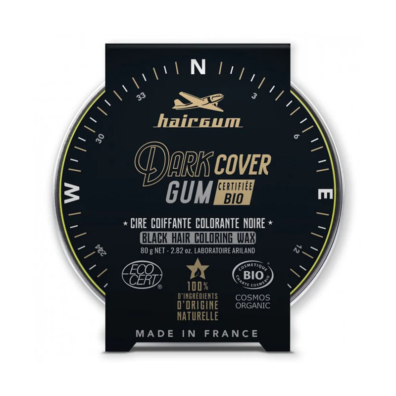 Cire Dark Cover Gum BIO