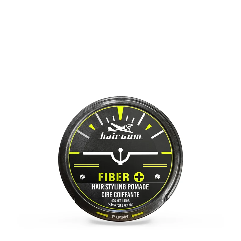 Cire coiffante Fiber +