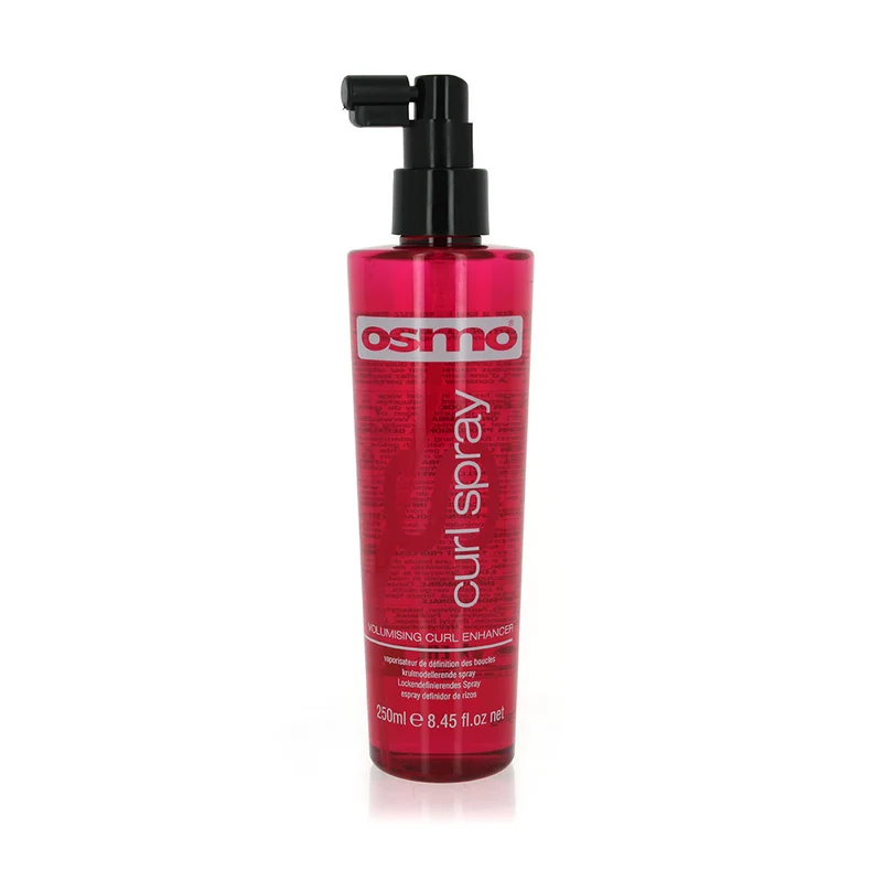 Spray définition boucles Curl Spray Styling