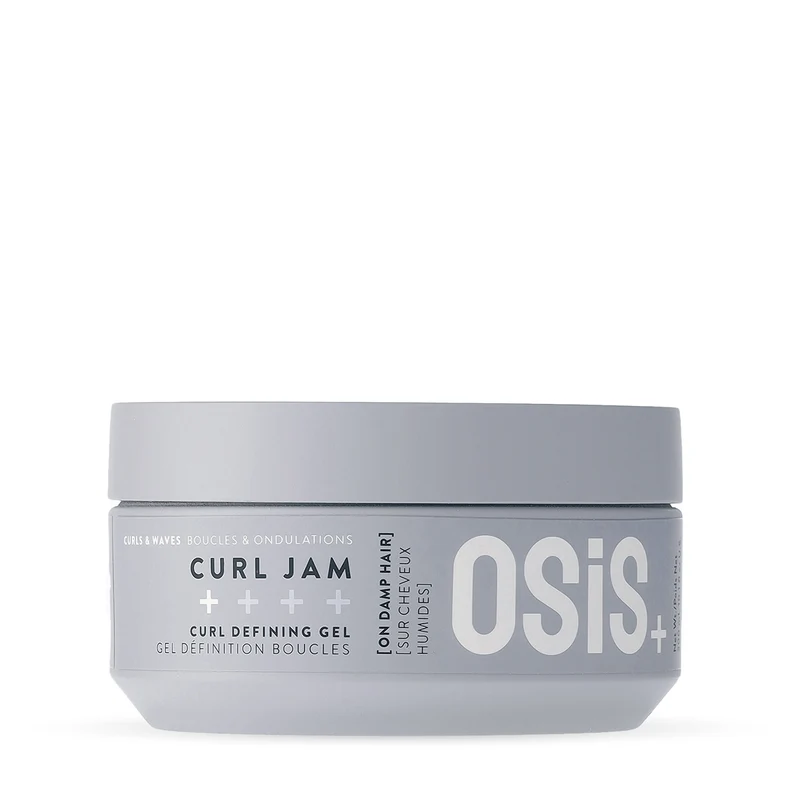 Gel Définition de Boucles CURL JAM Osis+