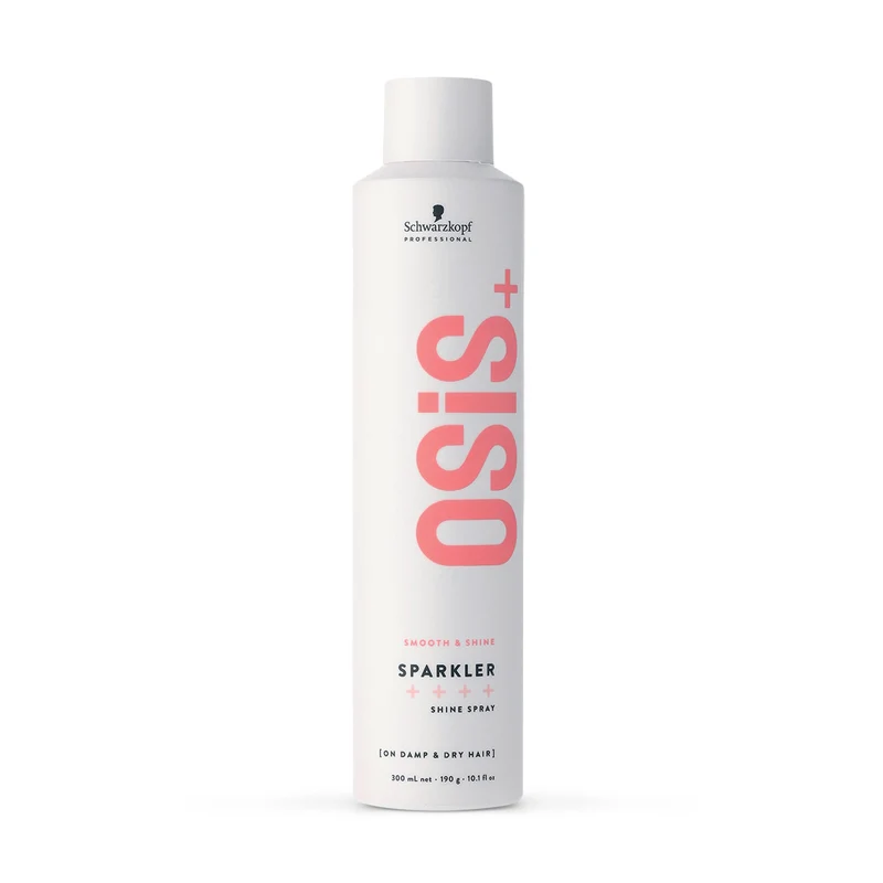 Spray Brillant SPARKLER Osis+
