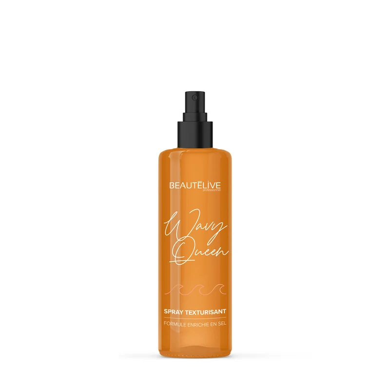 Spray texturisant au sel Wavy Queen