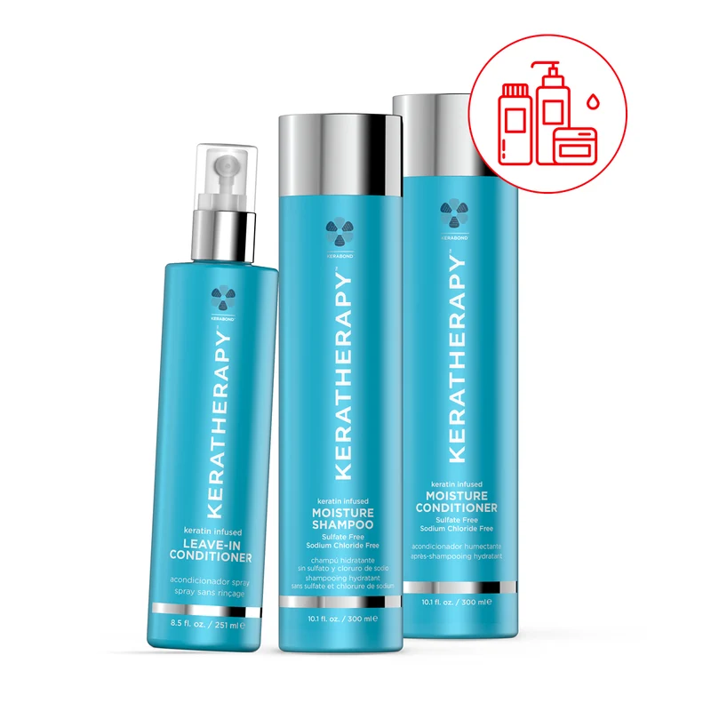Routine Moisture Hydratation Moisture