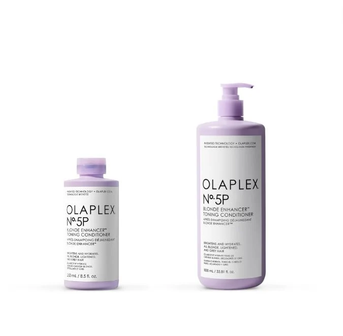 Après-shampoing Déjaunissant Blonde Enhancer