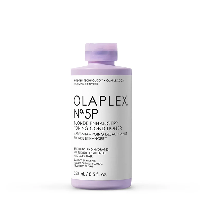 Après-shampoing Déjaunissant Blonde Enhancer