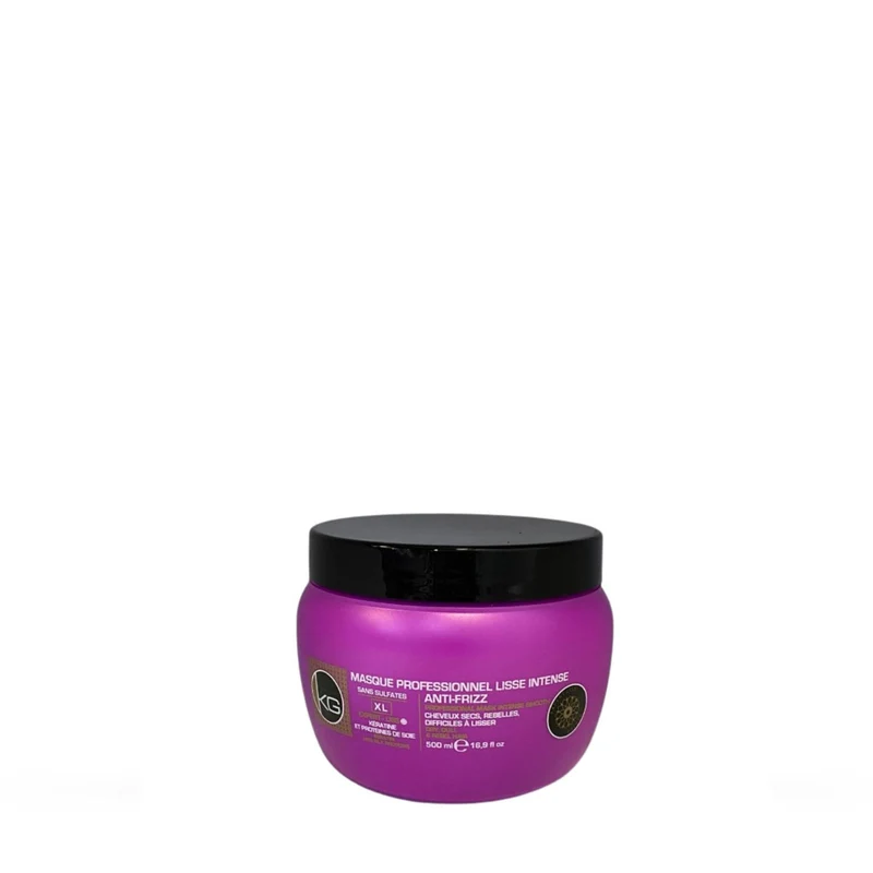 Masque Expert Liss