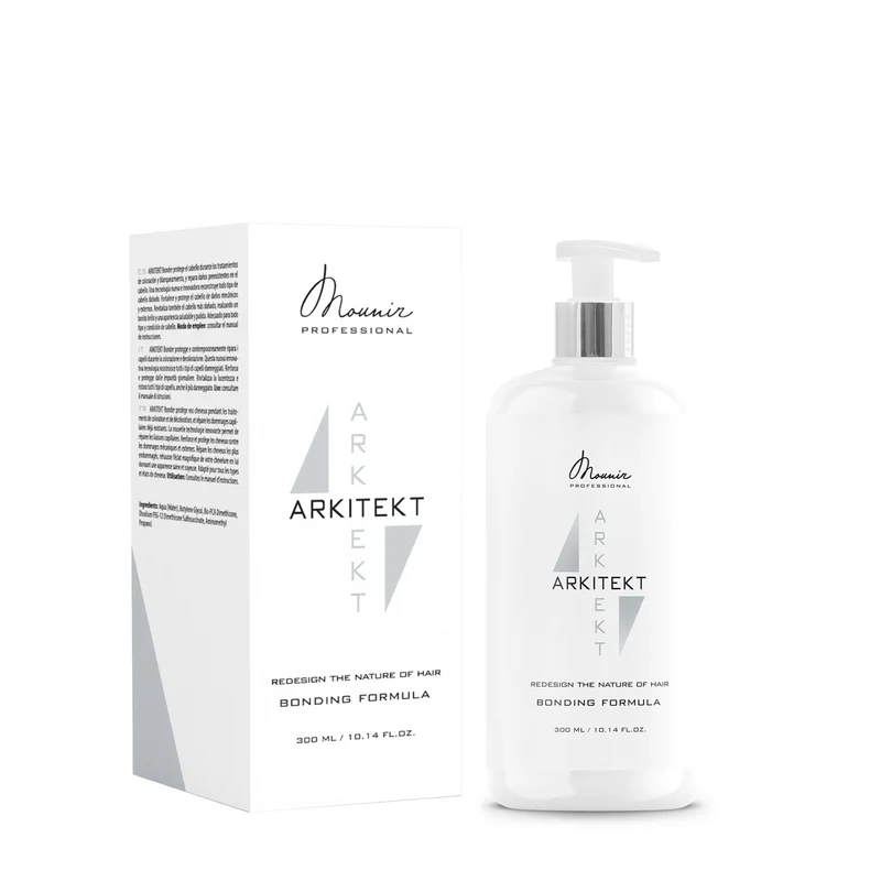 Additif protecteur Arkitekt Hair Builder