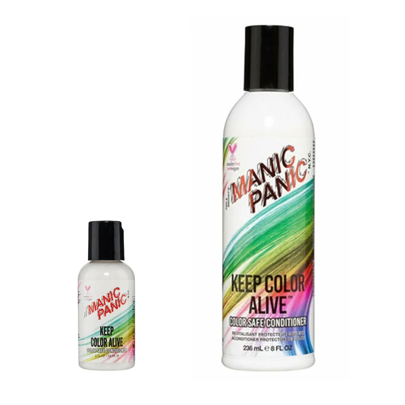 Conditioner Protecteur Keep Color Alive