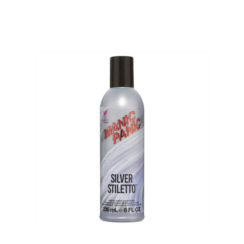 Conditioner Silver Stiletto