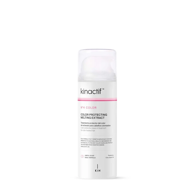 Extrait Fondant Protecteur de Couleur Kinactif