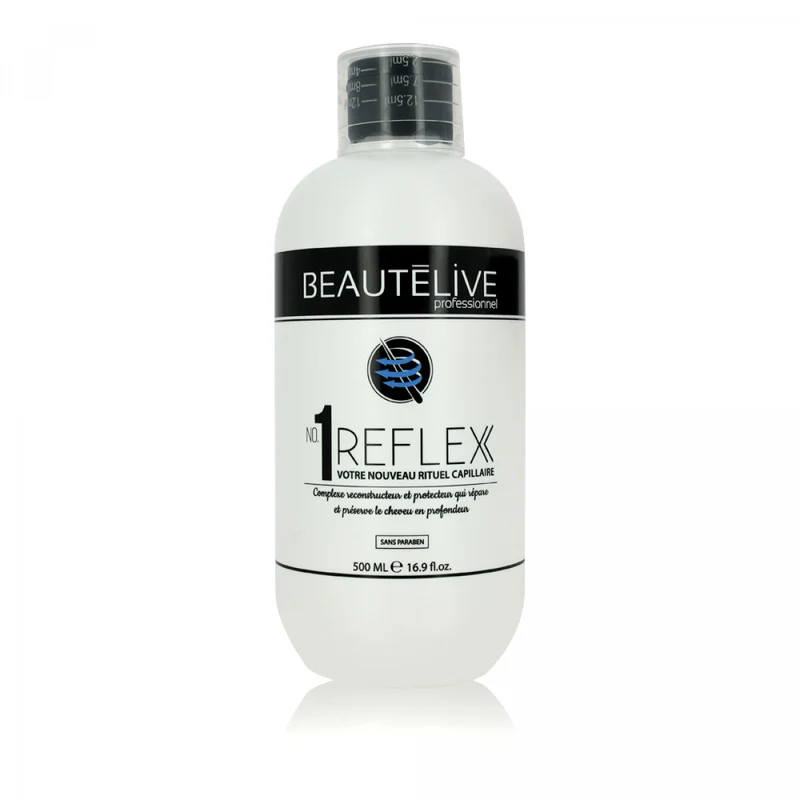 Phase N°1 Reconstructrice et Protectrice Reflex