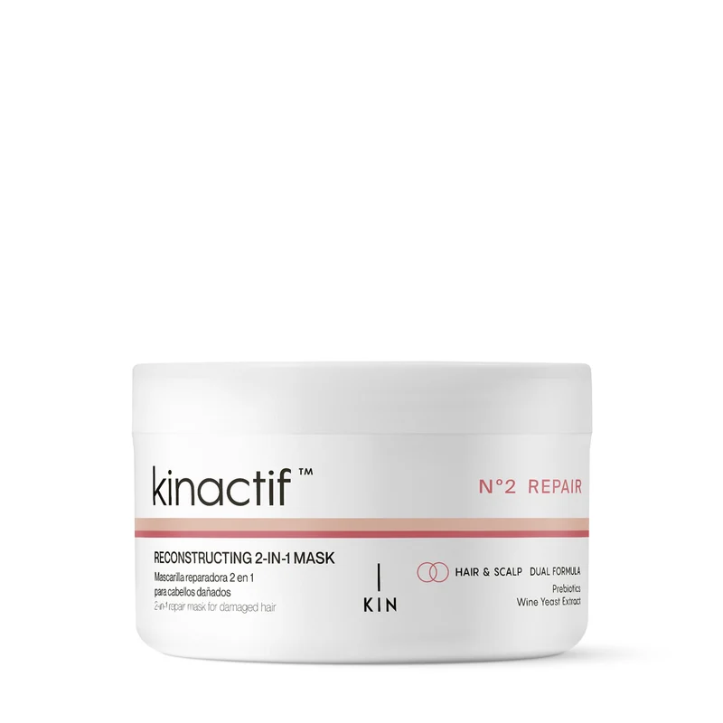Masque Reconstructeur 2 en 1 Kinactif