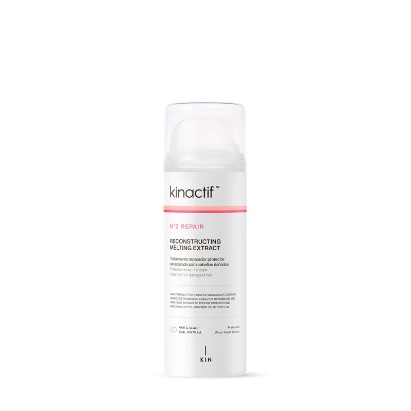 Extrait Fondant Reconstructeur Kinactif