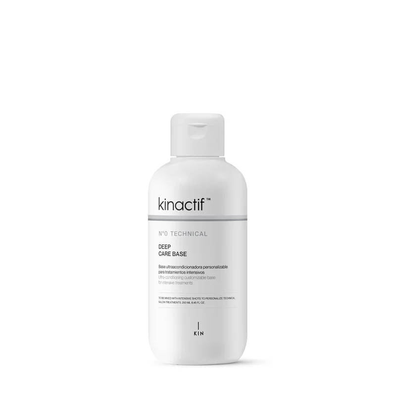 Soin Profond Deep Care Base Kinactif