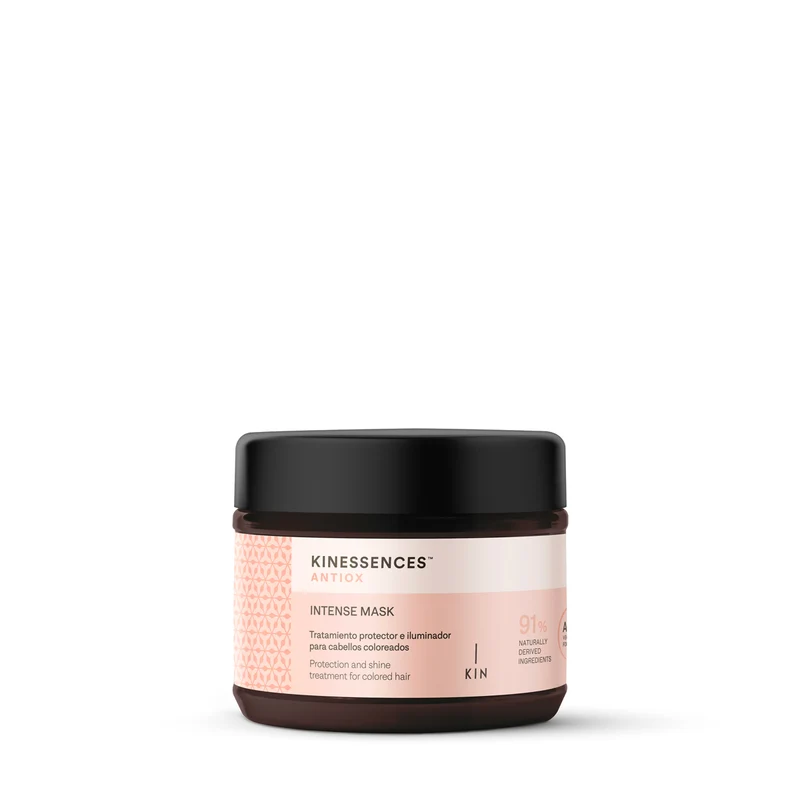 Masque détoxifiant Kinessences Antiox