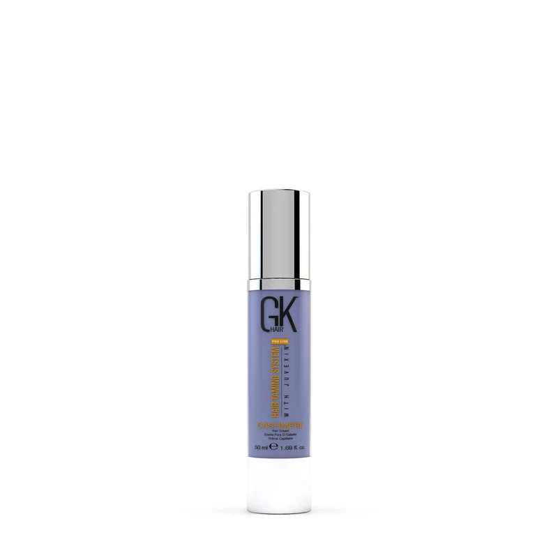 Crème de coiffage Cashmere