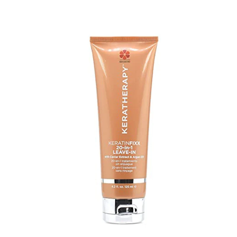 Traitement miracle 20-en-1 KeratinFixx