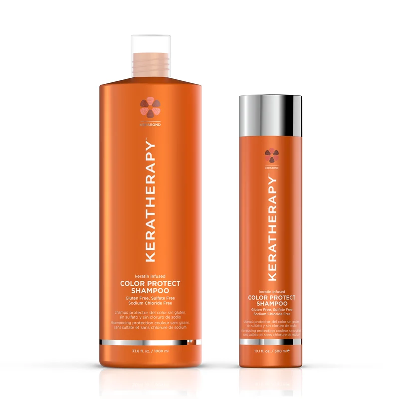 Après-shampoing Color Protect Color Extend Collection