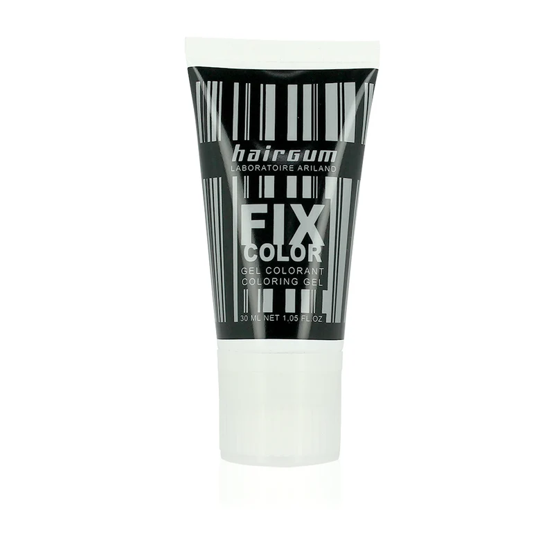 Gel coloré Fix Color
