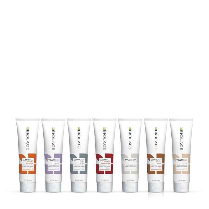 Soin Repigmentant Colorbalm Biolage