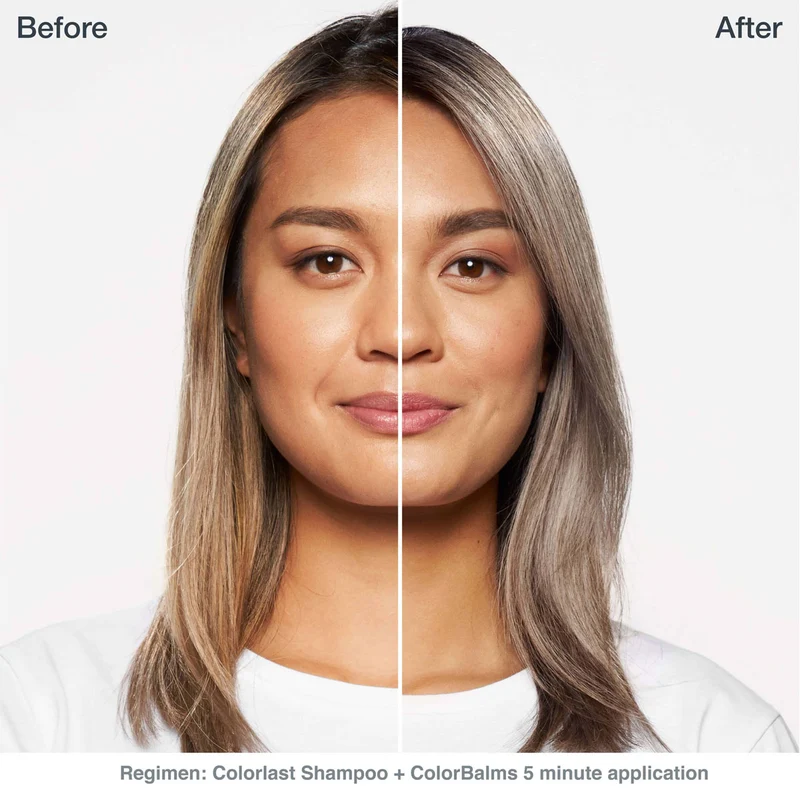 Soin Repigmentant Colorbalm Biolage