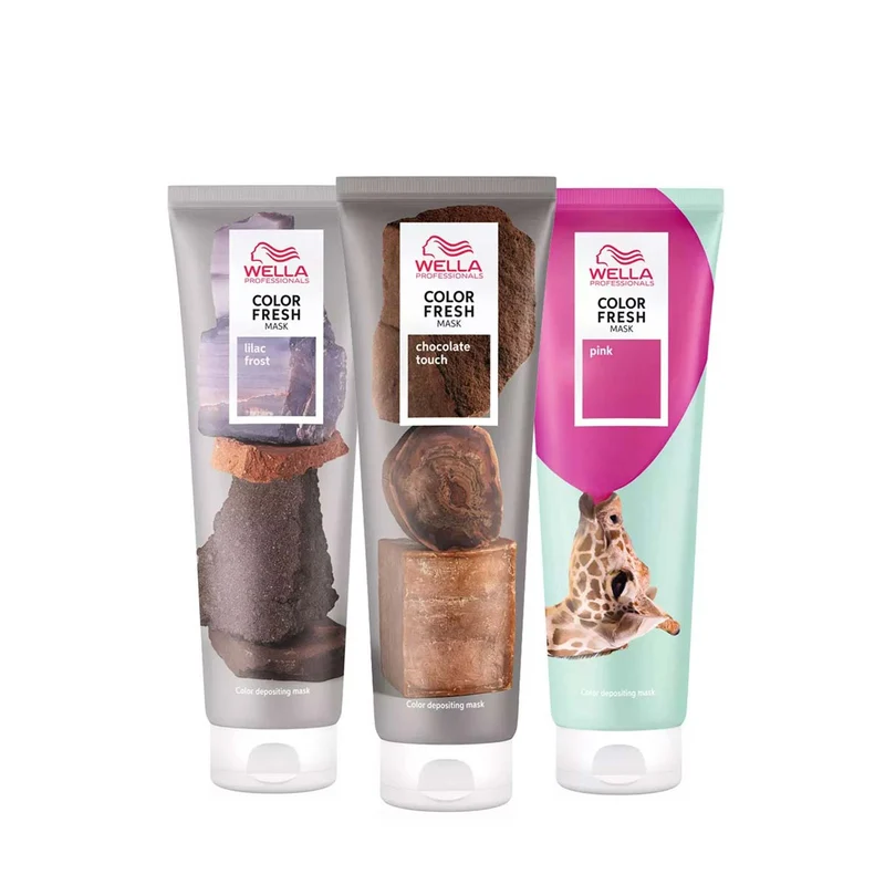 Masque Repigmentant Color Fresh Color Fresh 150ml