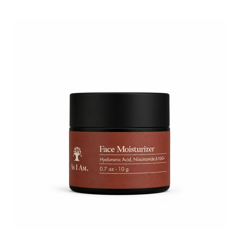 ‍Crème hydratante pour le visage 10 g (100 % de réduction)