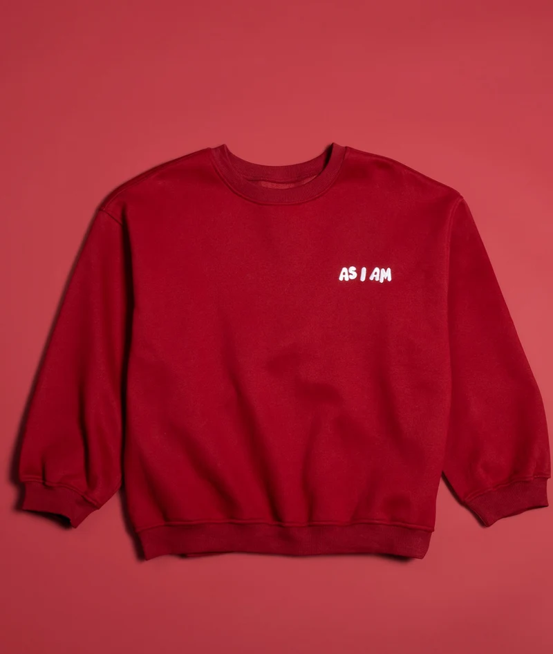 Sweat-shirt