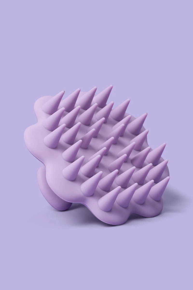 ‍Scalp Massager (100% de réduction)