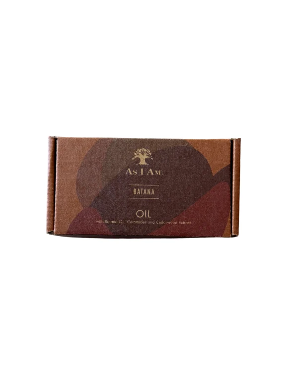 Coffret cadeau Batana Oil