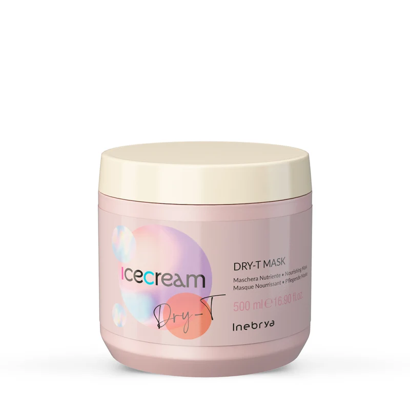 Masque Nourrissant Dry-T