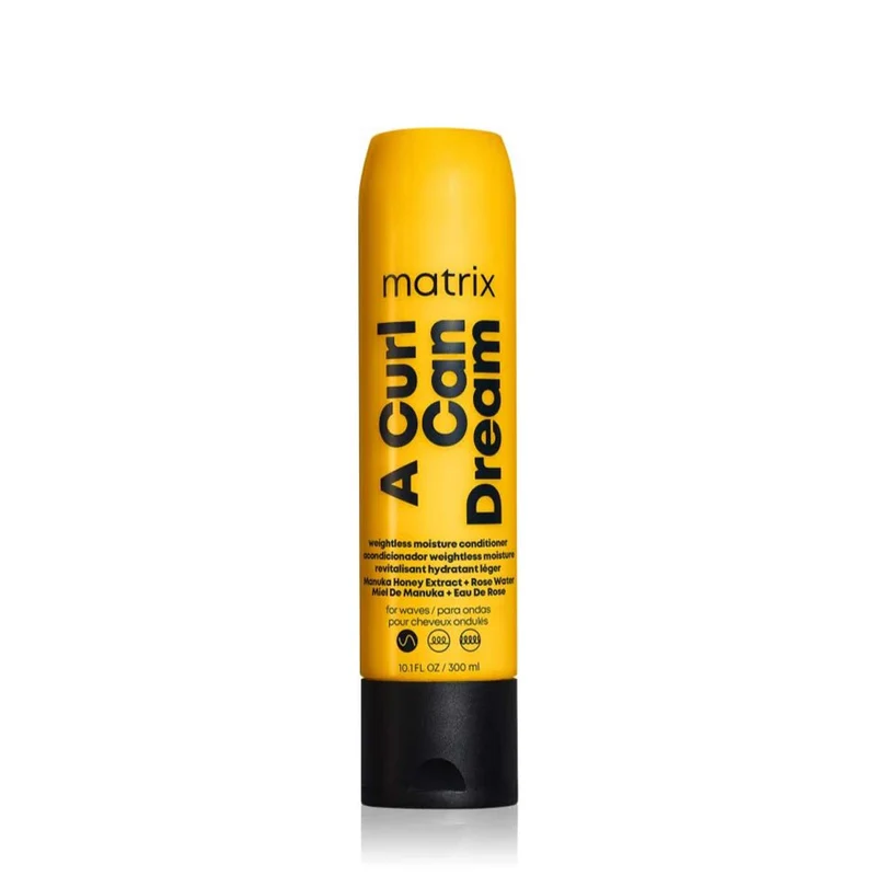 Conditioner Cheveux Ondulés A Curl Can Dream