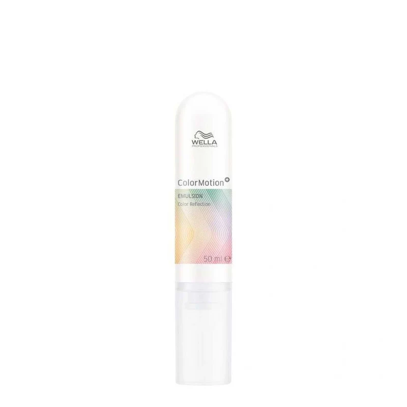 Emulsion Cheveux Colorés et Abîmés ColorMotion +
