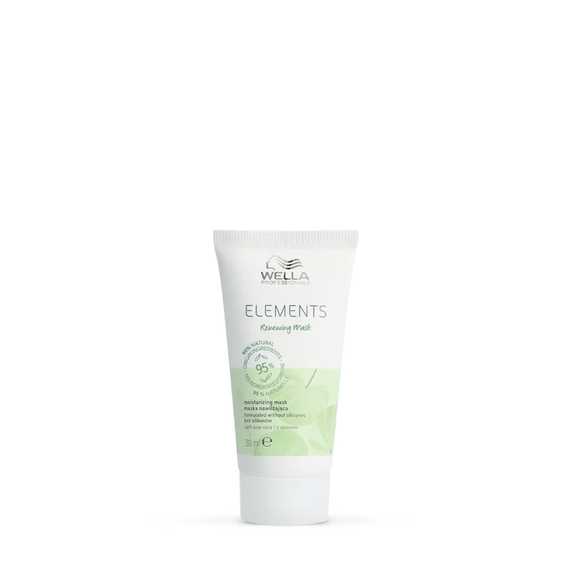 Masque Renewing Elements 2.0