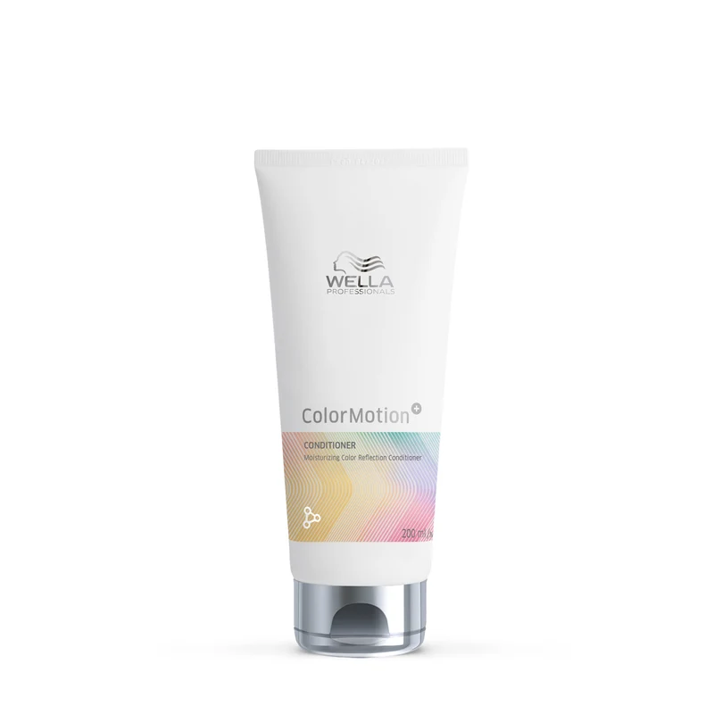 Conditionner hydratant révélateur de couleur ColorMotion +