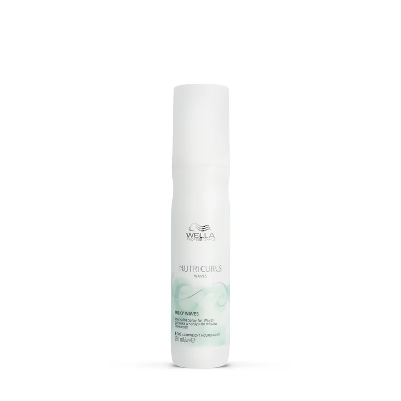 Spray nourrissant pour boucles Nutricurls