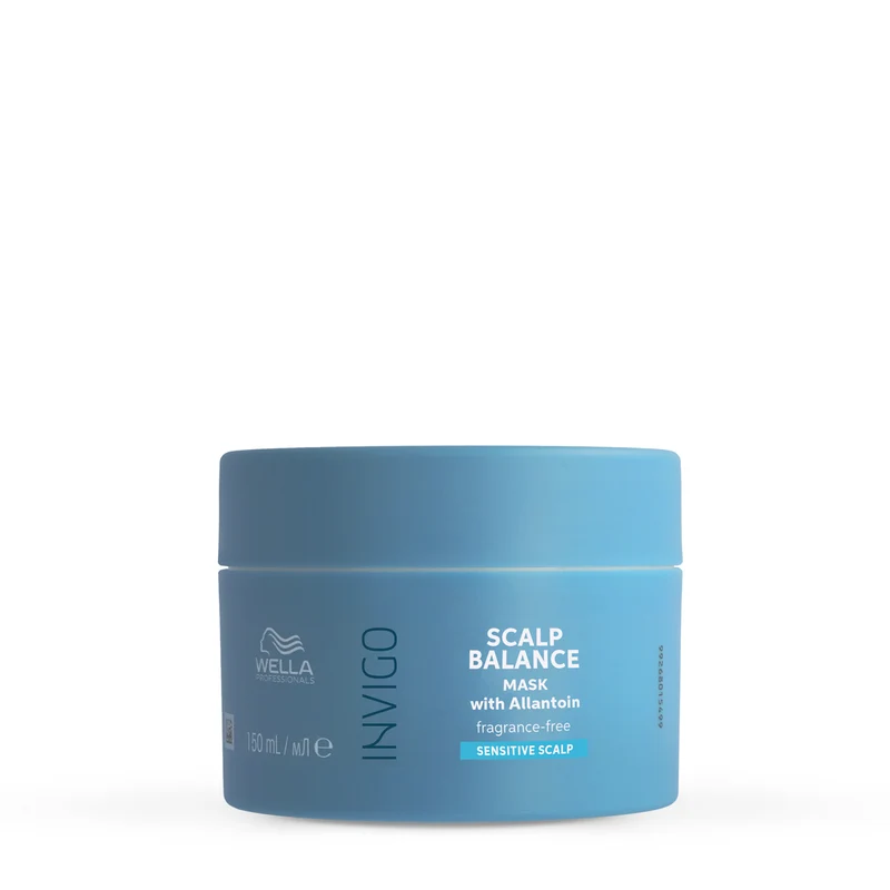 Masque Senso Calm Invigo