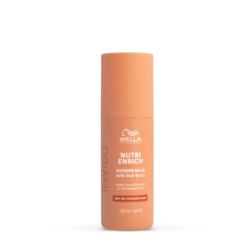 Baume merveilleux Nutri Enrich Invigo