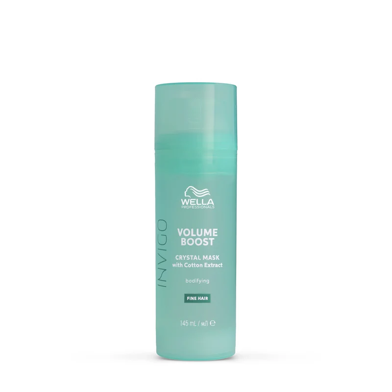 Masque Volume Boost Invigo