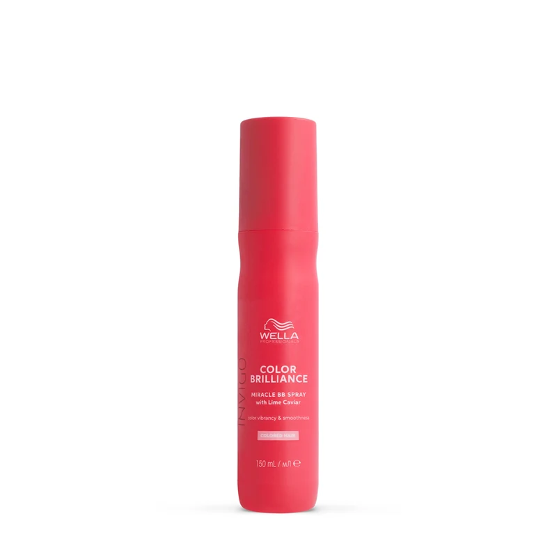 Spray BB Miracle Color Brilliance Invigo