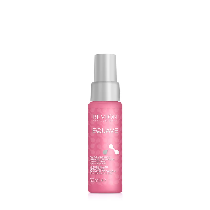 Soin Démêlant Instantané Raviveur de Couleur Equave