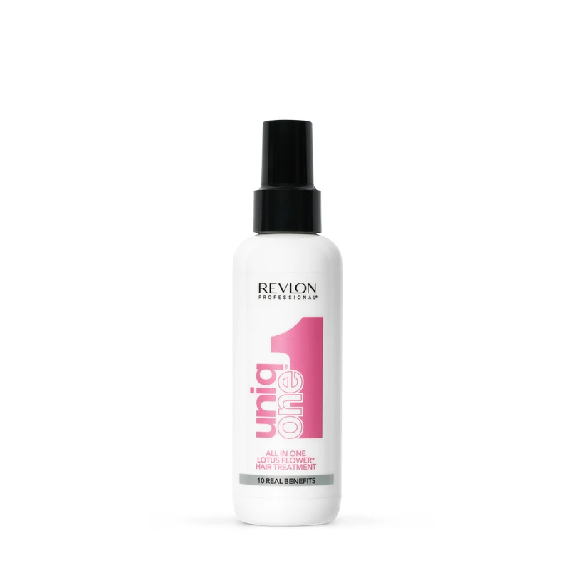 Spray 10 en 1 Lotus UniqOne