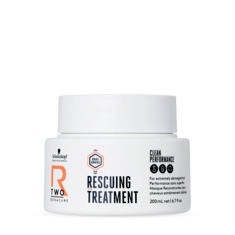 Masque Reconstructeur Bonacure CP R-Two