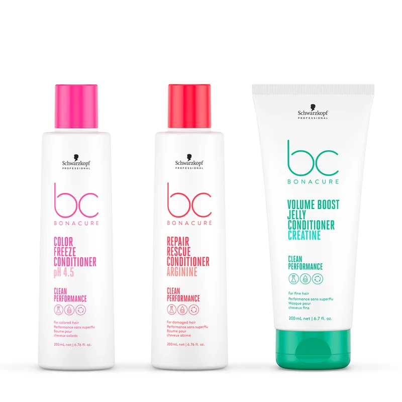 Après-Shampoing Baume