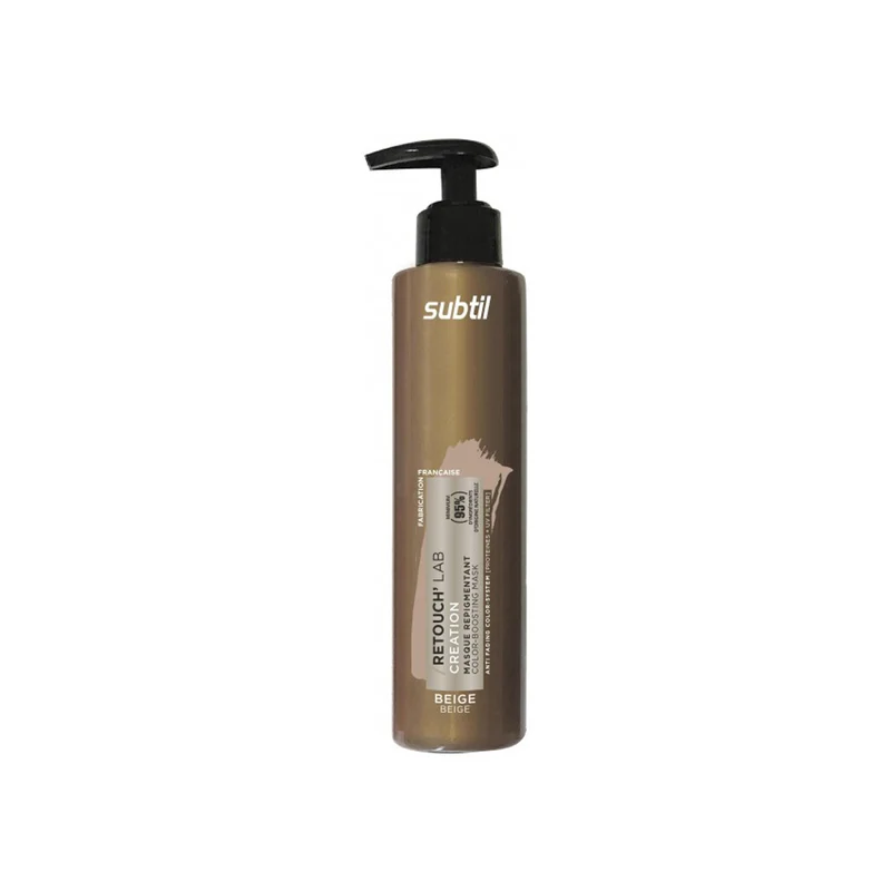 Masque Retouch Lab