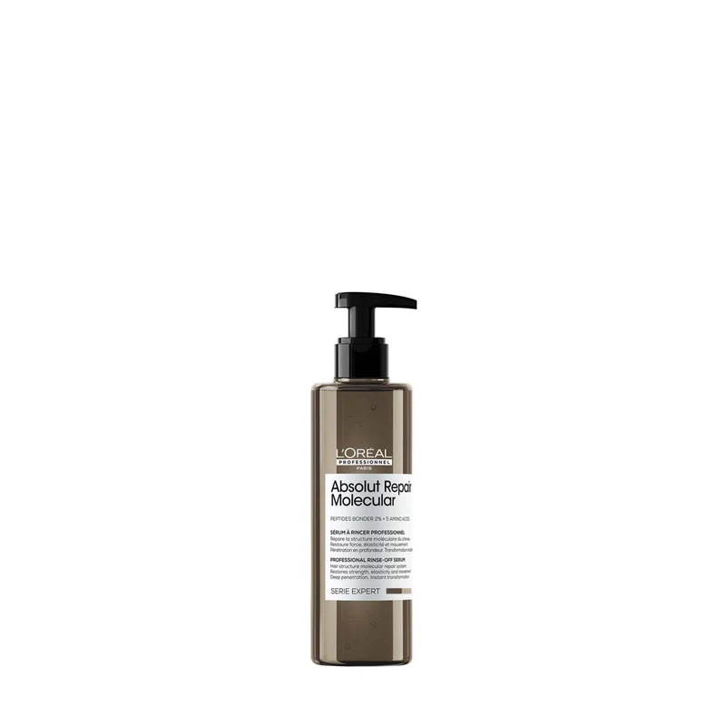 Sérum Molecular à rincer Format voyage Absolut Repair Molecular